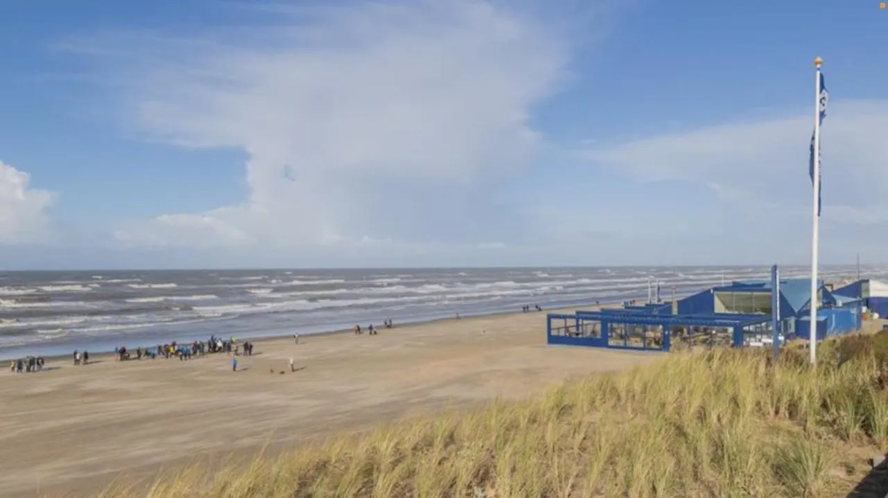 Ferienwohnung Sea-Esta Zandvoort