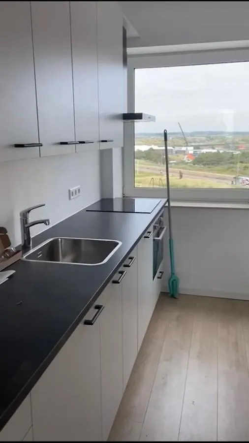 Ferienwohnung Sea-Esta Zandvoort 0*,