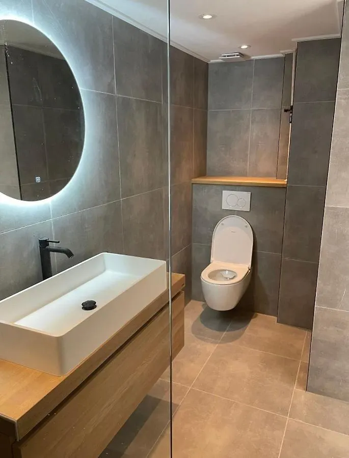 Ferienwohnung Sea-Esta Zandvoort