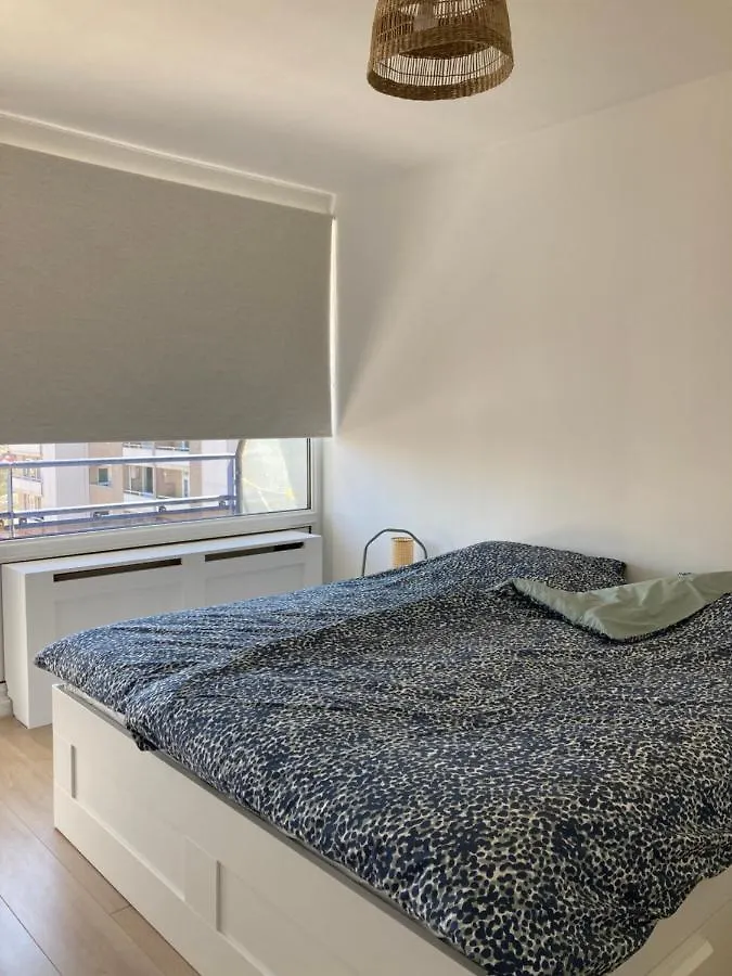Ferienwohnung Sea-Esta Zandvoort