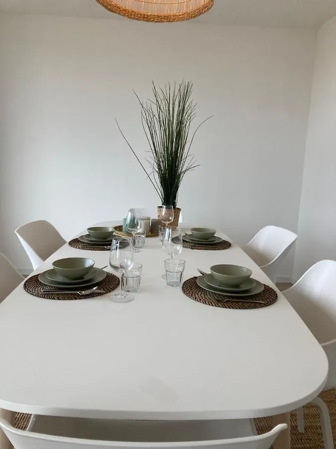 Ferienwohnung Sea-Esta Zandvoort Apartment