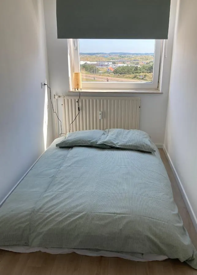 Apartment Ferienwohnung Sea-Esta Zandvoort