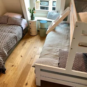 Family House Center Zandvoort