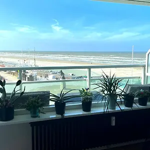 Fleurette Zandvoort